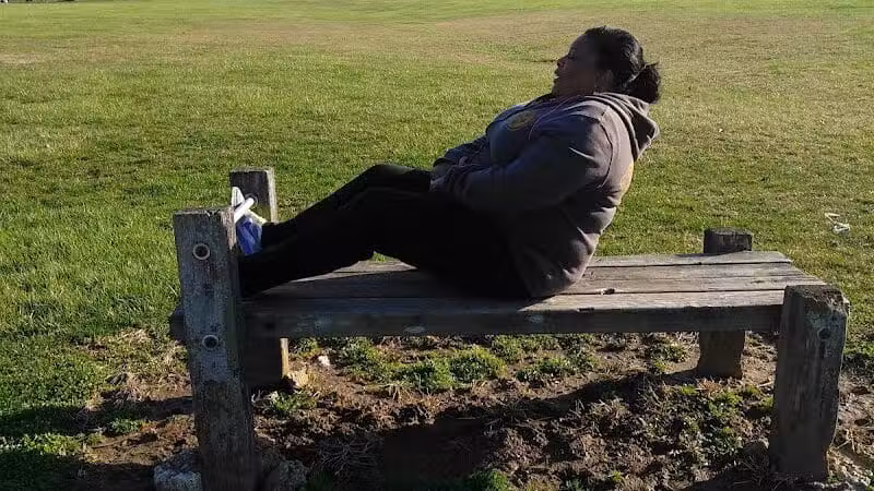 Maloney Park - Columbus, OH