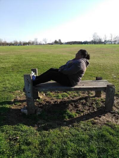 Maloney Park - Columbus, OH