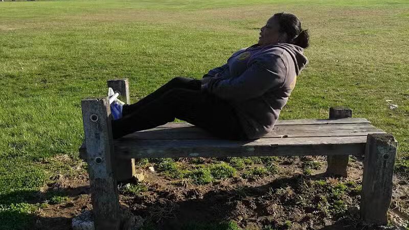 Maloney Park - Columbus, OH