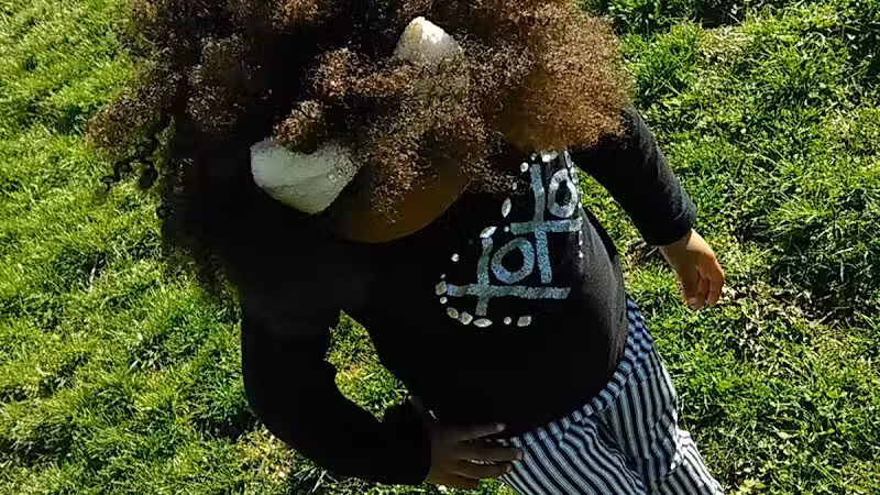 Maloney Park - Columbus, OH