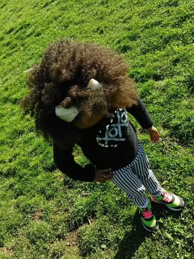 Maloney Park - Columbus, OH