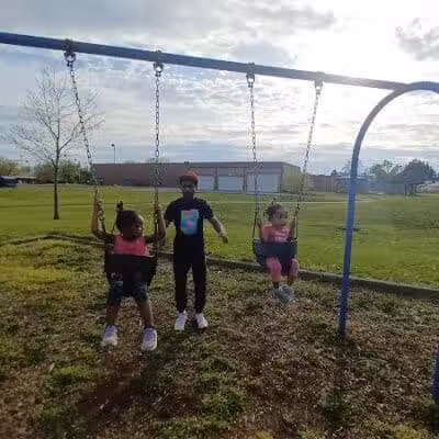 Maloney Park - Columbus, OH