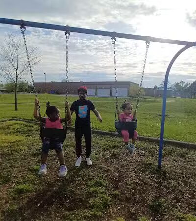 Maloney Park - Columbus, OH