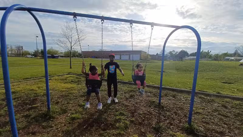 Maloney Park - Columbus, OH