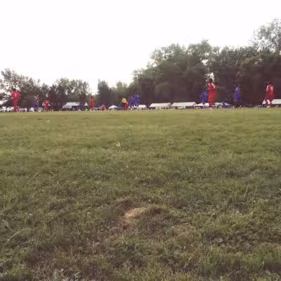 Maloney Park - Columbus, OH