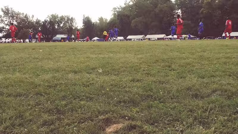 Maloney Park - Columbus, OH