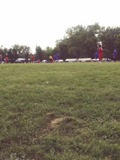 Maloney Park - Columbus, OH