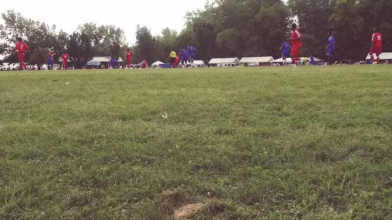 Maloney Park - Columbus, OH