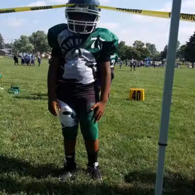 Maybury School Park - Columbus, OH