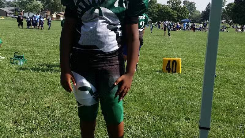 Maybury School Park - Columbus, OH