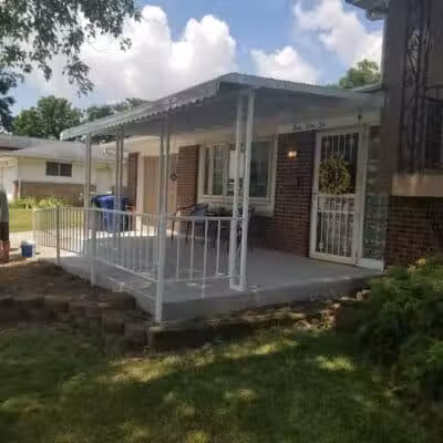 Maybury School Park - Columbus, OH