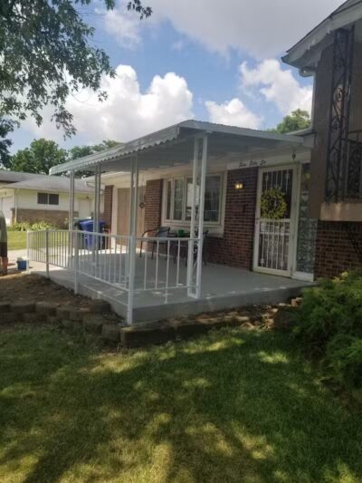 Maybury School Park - Columbus, OH