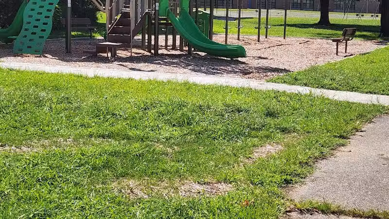 Maybury School Park - Columbus, OH