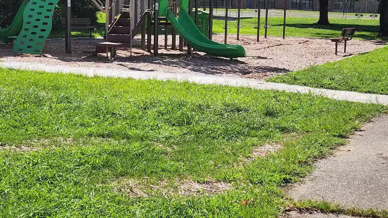 Maybury School Park - Columbus, OH