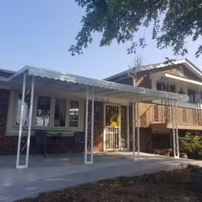 Maybury School Park - Columbus, OH