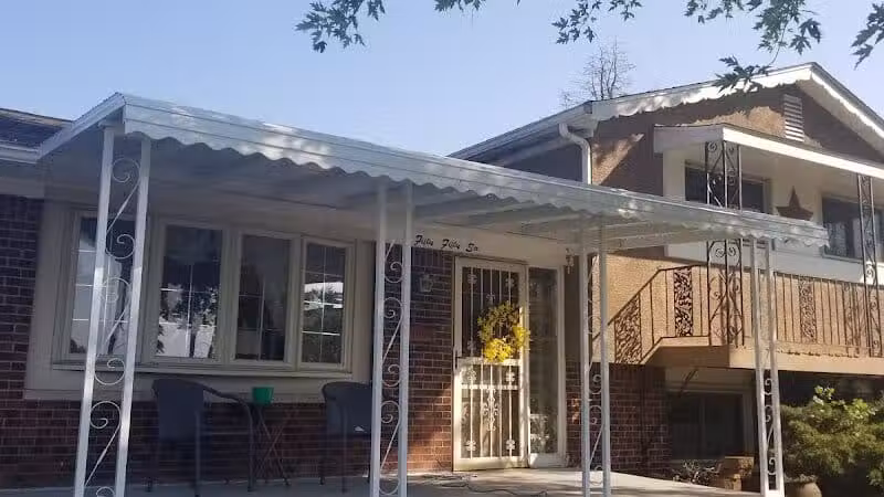 Maybury School Park - Columbus, OH