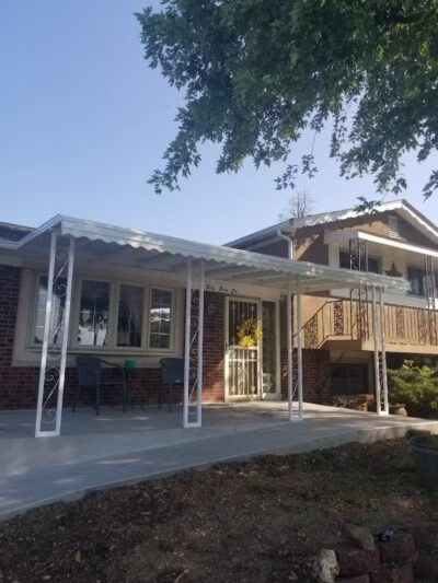 Maybury School Park - Columbus, OH