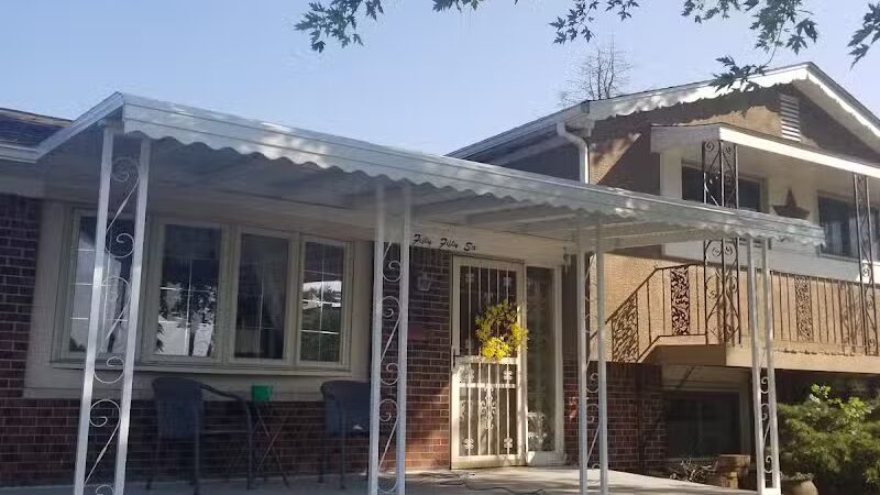 Maybury School Park - Columbus, OH