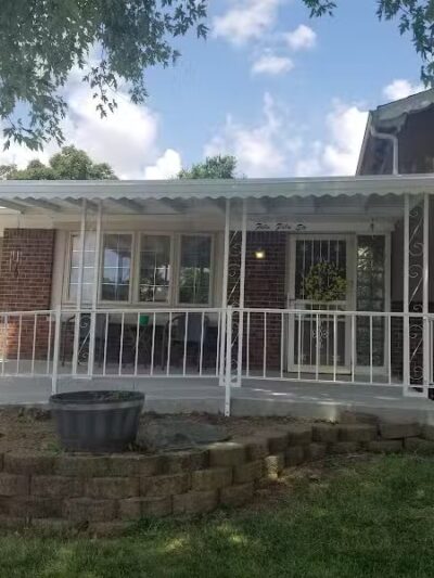 Maybury School Park - Columbus, OH