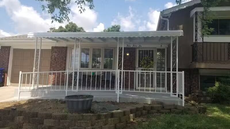 Maybury School Park - Columbus, OH