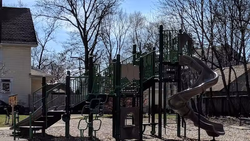 Maynard and Summit Park - Columbus, OH