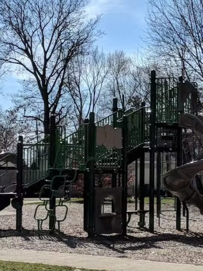 Maynard and Summit Park - Columbus, OH