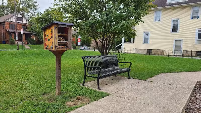 Maynard and Summit Park - Columbus, OH