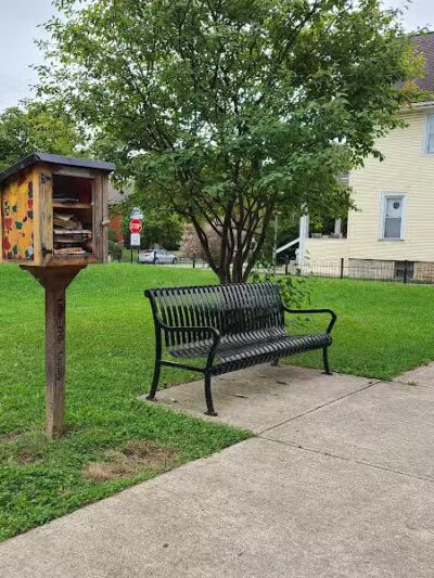 Maynard and Summit Park - Columbus, OH