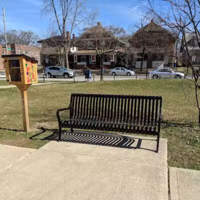 Maynard and Summit Park - Columbus, OH