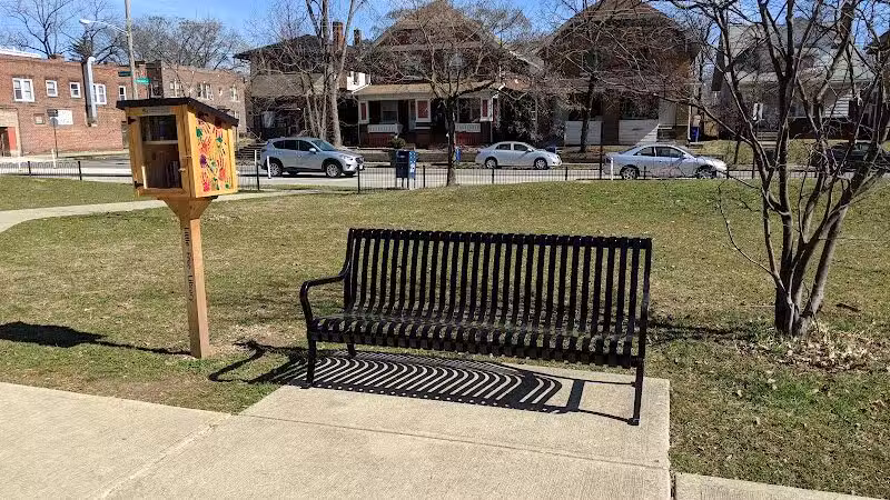 Maynard and Summit Park - Columbus, OH