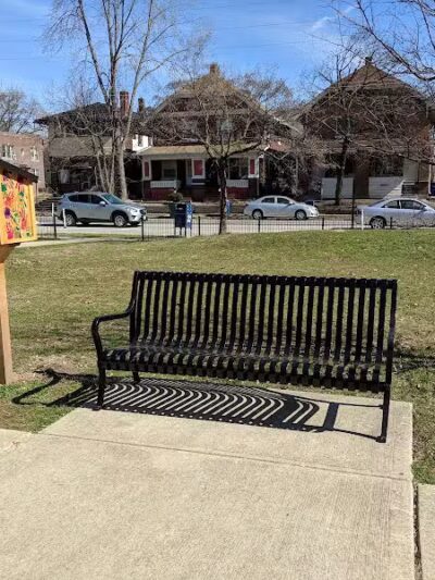 Maynard and Summit Park - Columbus, OH