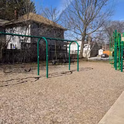 Maynard and Summit Park - Columbus, OH