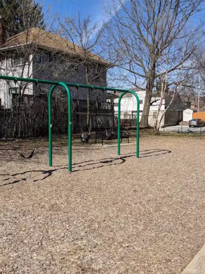 Maynard and Summit Park - Columbus, OH