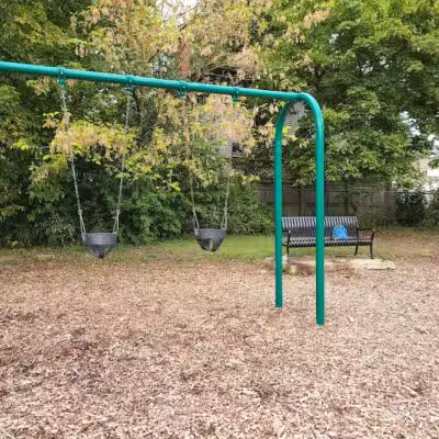 Maynard and Summit Park - Columbus, OH