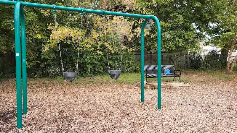 Maynard and Summit Park - Columbus, OH