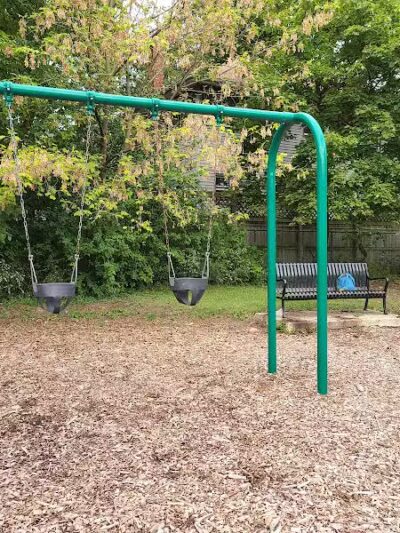 Maynard and Summit Park - Columbus, OH