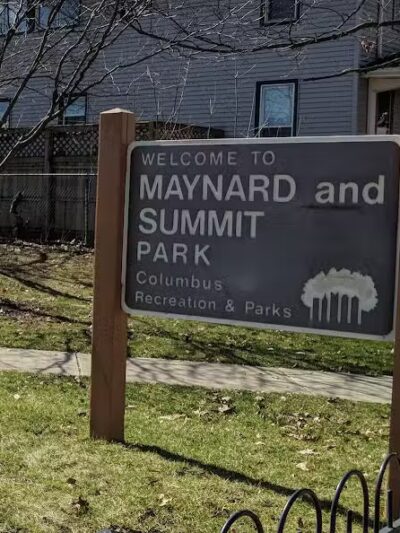 Maynard and Summit Park - Columbus, OH