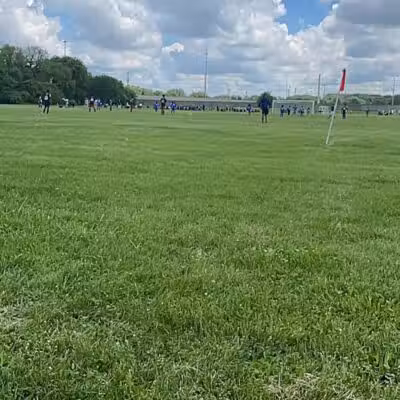 McCoy Park - Columbus, OH