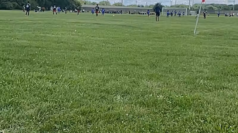 McCoy Park - Columbus, OH