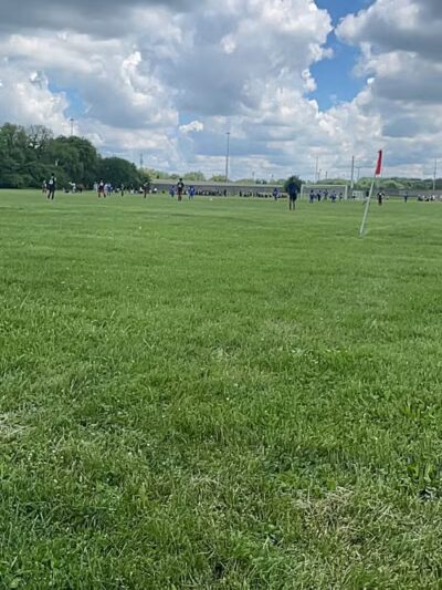 McCoy Park - Columbus, OH