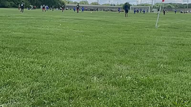 McCoy Park - Columbus, OH