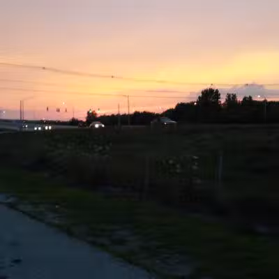 McCoy Park - Columbus, OH