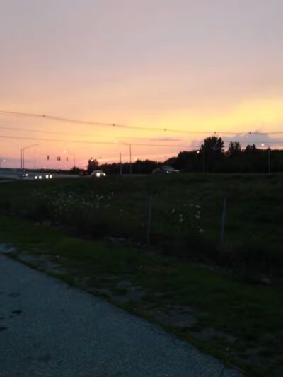 McCoy Park - Columbus, OH