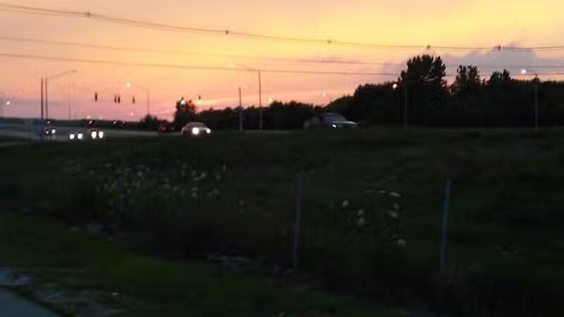 McCoy Park - Columbus, OH