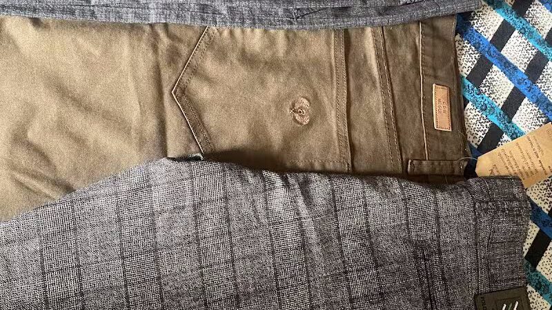 McCoy Park - Columbus, OH