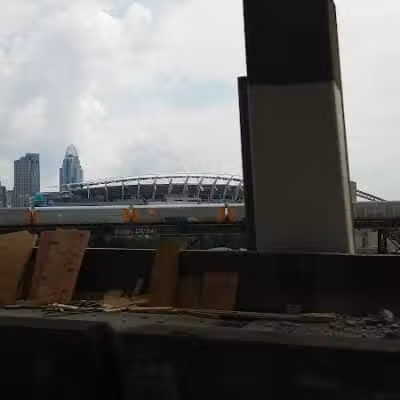 McCoy Park - Columbus, OH