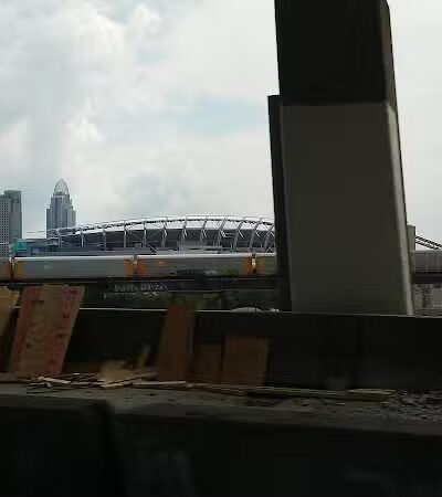 McCoy Park - Columbus, OH