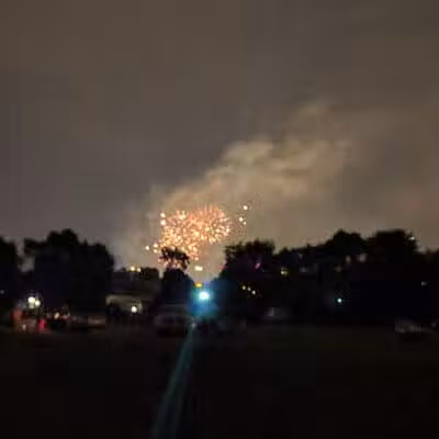 McCoy Park - Columbus, OH