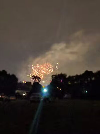 McCoy Park - Columbus, OH