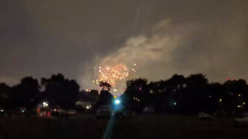 McCoy Park - Columbus, OH